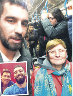 2015’in en iyi selfieleri